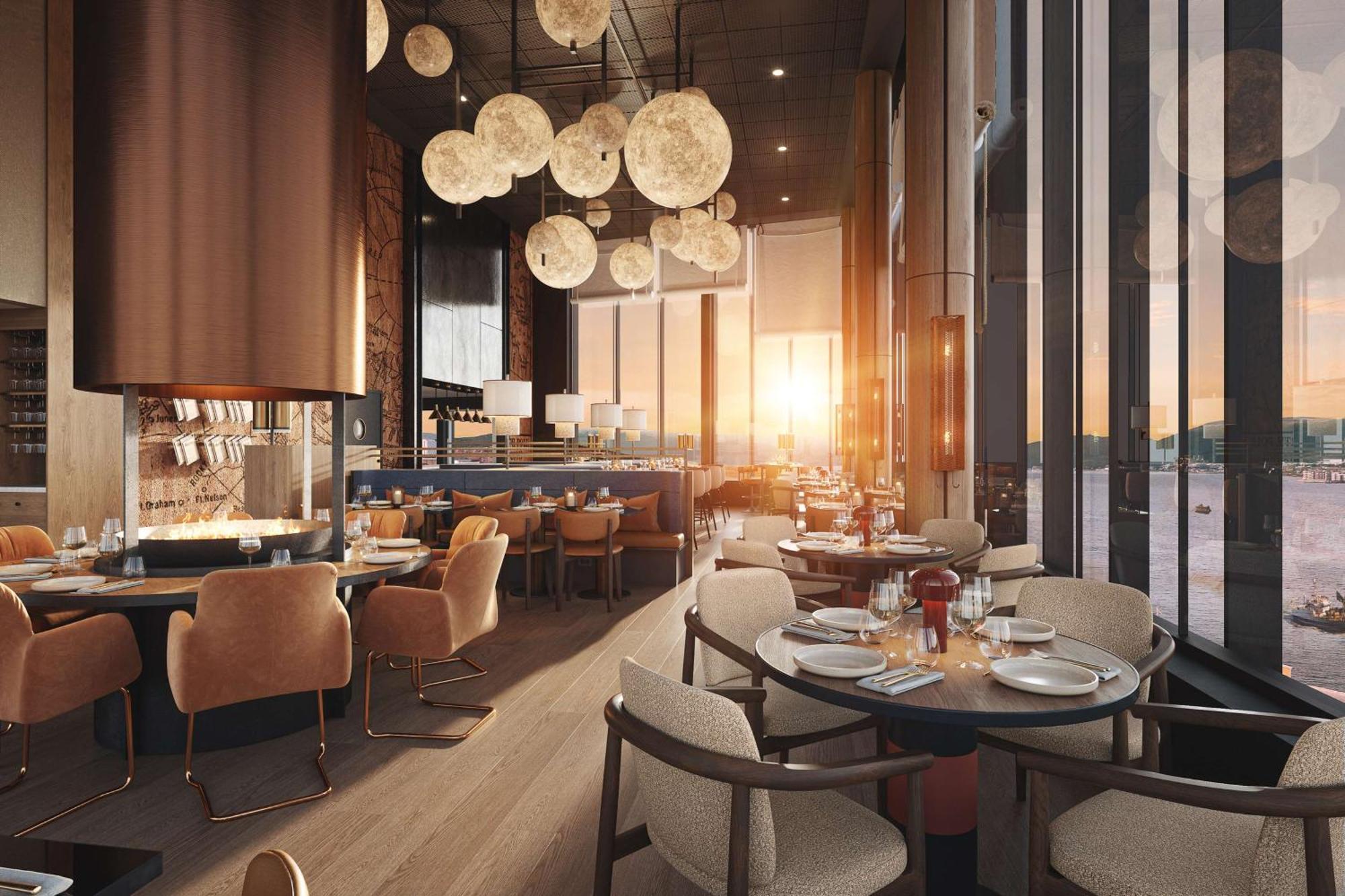 The Dock 69 39 By Scandic 4* Tromsø